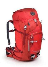 Osprey Packs Variant 52